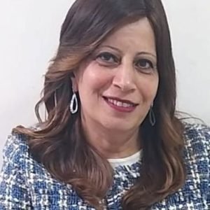 גילה מאיר